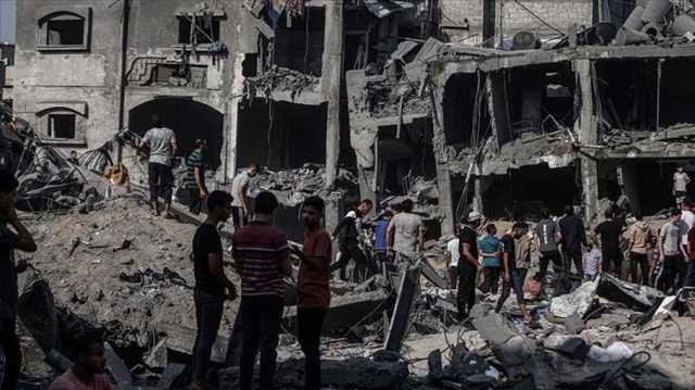 ما أسباب فشل التوصل لهدنة إنسانية في غزة بعد شهر من العدوان الإسرائيلي؟