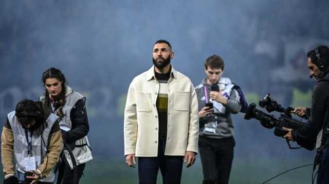 بنزيما ينصح مبابي.. الطريق إلى قلب ريال مدريد يبدأ من هذا المركز