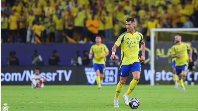 التعادل لإيجابي يحسم قمة ديربي الرياض بين النصر والهلال