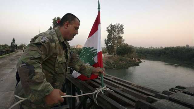 ماذا يعني إعلان الاحتلال الإسرائيلي الوصول إلى نهر الليطاني؟.. نخبرك ما نعرفه