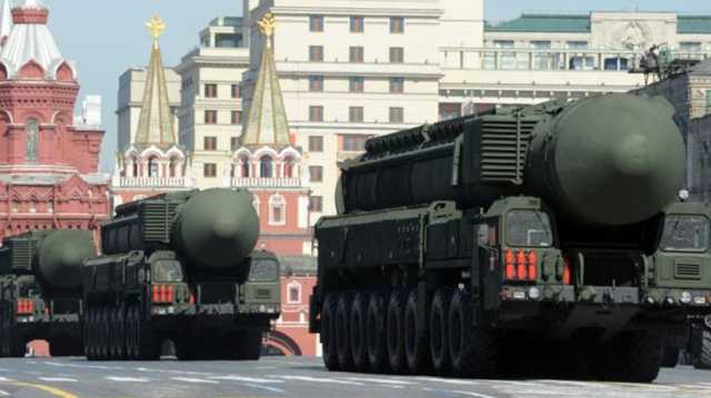 هل تستطيع أمريكا النجاة من حرب نووية على جبهتين مع الصين وروسيا؟
