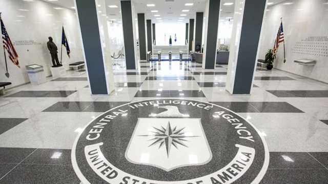 تقرير يكشف تعاون (CIA) مع كييف منذ 10 سنوات لمواجهة روسيا