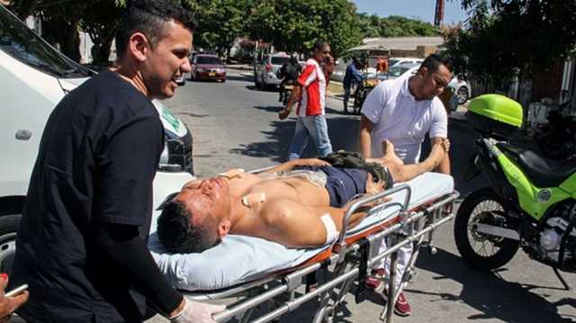 مقتل 4 أشخاص بانفجارين في كولومبيا.. ومحاولات لمنع انهيار اتفاق السلام