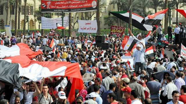 مسيرة ثورة 25 يناير 2011 من الشرارة الأولى إلى وأدها عسكريا