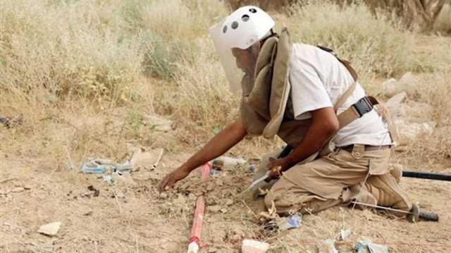 رايتس ووتش: الحوثيون يستهدفون اليمنيين بالألغام (شاهد)