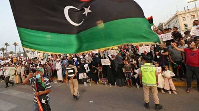 البرلمان الليبي يُقر قانون حظر التطبيع..خطوة جادة أم دعاية؟