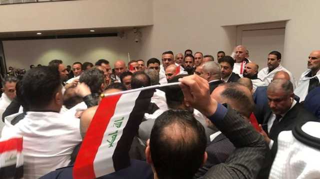 سيناريو مُعد.. من وراء إفشال انتخاب رئيس للبرلمان العراقي؟