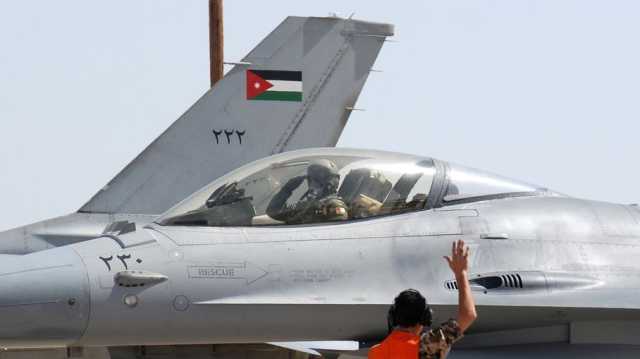 الجيش الأردني يكثف طلعاته لمنع اختراق المجال الجوي.. من أي طرف ولأي غاية