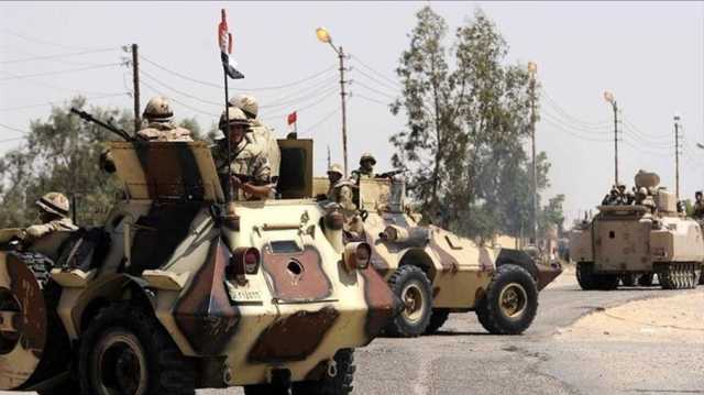 واشنطن توافق على صفقة أسلحة ومركبات عسكرية لمصر.. ما دوافعها؟