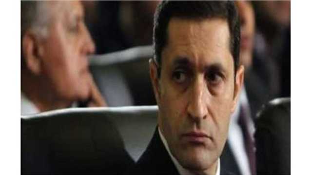 علاء مبارك يرد على تصريحات مدبولي بعد انتقاده سياسات والده