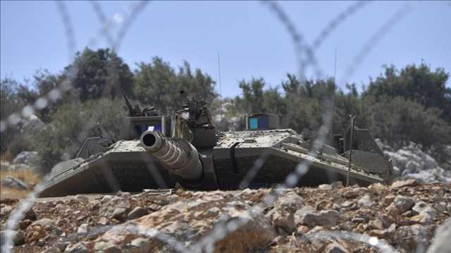 إصابة جندي بقصف لحزب الله على مواقع للاحتلال شمالي الأراضي المحتلة