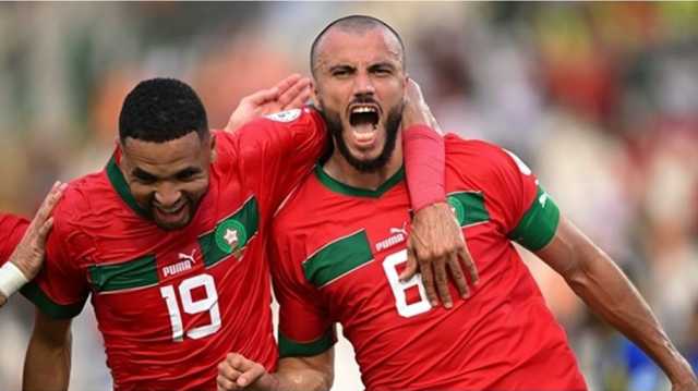 بداية قوية.. منتخب المغرب يهزم تنزانيا بثلاثية في بطولة كأس أفريقيا