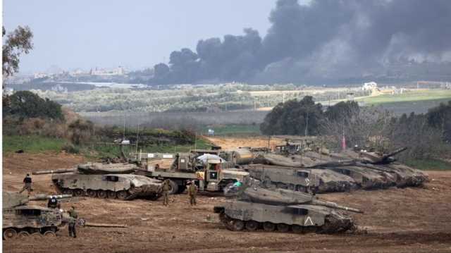 105 أيام | إحباط إسرائيلي من استمرار المقاومة شمال غزة.. واشتباكات على كل المحاور