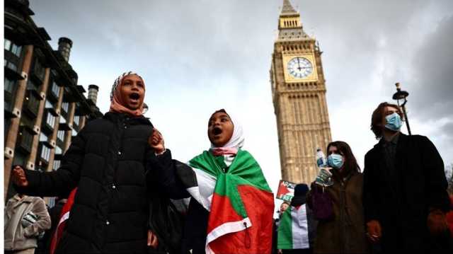 فعاليات في 29 دولة ضمن تحرك عالمي نصرةً لغزة بدعوة من منظمات بريطانية