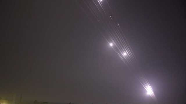 تفاعل واسع مع صواريخ المقاومة.. القسام تحتفل برأس السنة في سماء تل أبيب