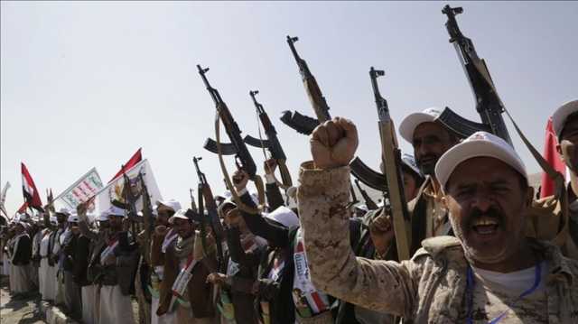 ما مدى فاعلية الضربات الأمريكية والبريطانية على الحوثيين؟ خبير عسكري يجيب