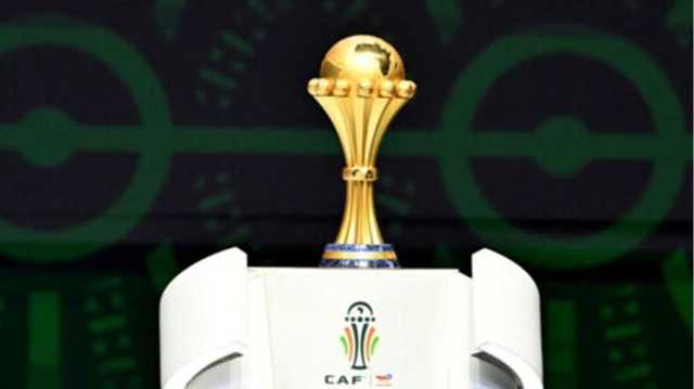 طاقم تحكيم عربي لمباراة افتتاح كأس أفريقيا