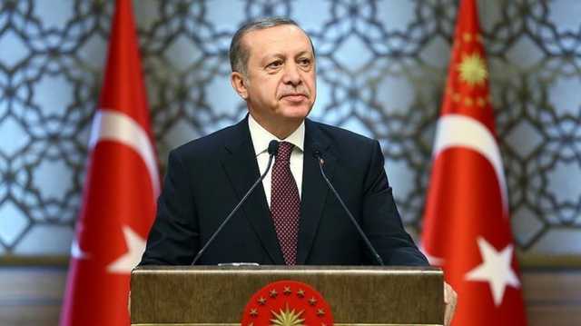 زيارة مرتقبة للرئيس التركي أردوغان لمصر.. هذه أهدافها