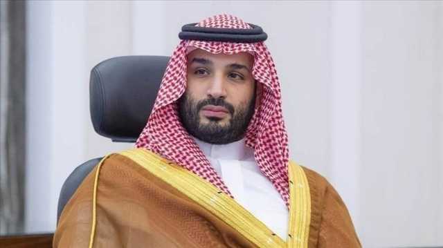 ابن سلمان يهاتف السيسي وأردوغان لبحث الأوضاع في قطاع غزة