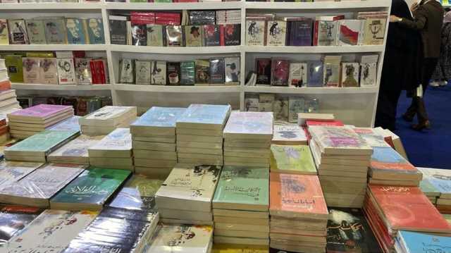 كيف انعكس ارتفاع الأسعار على طباعة الكتب في معرض الكتاب بالقاهرة؟