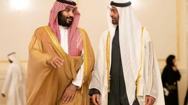 الذباب الإلكتروني السعودي يهاجم الإمارات.. ما علاقة الإخوان و الدعم السريع؟
