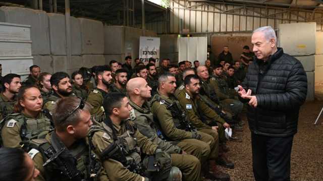نتنياهو يرفض موافقة حماس.. ومجلس الحرب يقرر مواصلة العملية العسكرية برفح