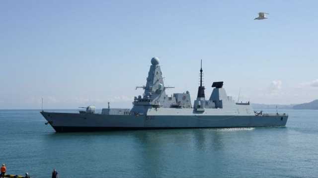 بريطانيا تعلن إحباط هجوم حوثي على إحدى سفنها في البحر الأحمر