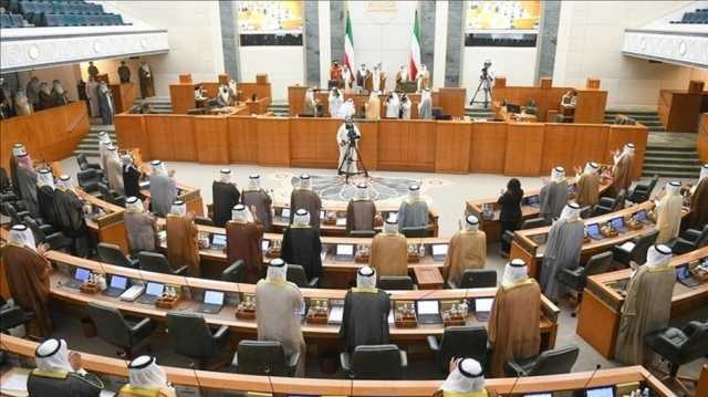 مجلس الأمة الكويتي يطالب بفتح تحقيق دولي في جرائم الإبادة بغزة