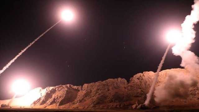 الجيش الأمريكي يعلن تعرض قاعدة عين الأسد لهجوم جديد.. الثاني خلال 24 ساعة