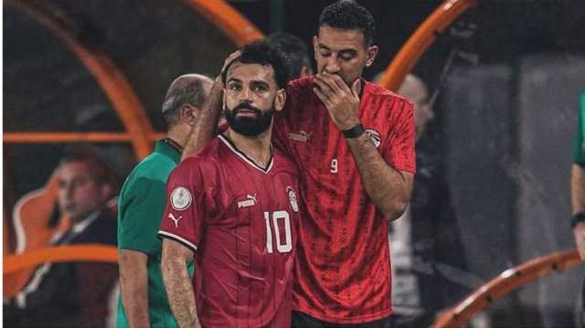 الاتحاد المصري يعلن سفر صلاح إلى ليفربول للعلاج