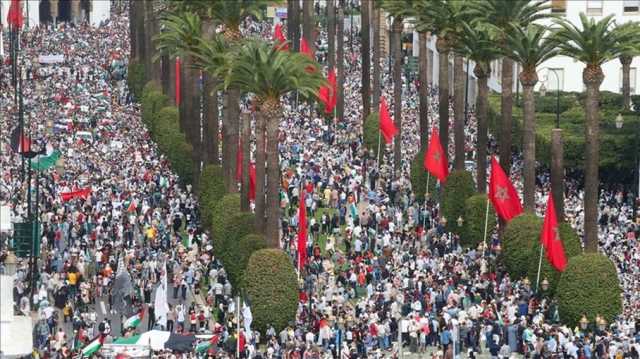 قيادي في العدالة التنمية المغربي: التطبيع سقط أخلاقيا وسياسيا وشعبيا