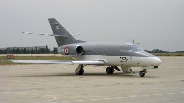 تحطم طائرة روسية خاصة قادمة من الهند فوق إقليم أفغاني