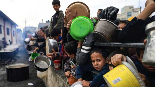 تحذير من مخلفات عسكرية قاتلة للاحتلال في غزة تبدو مثل مواد غذائية (شاهد)