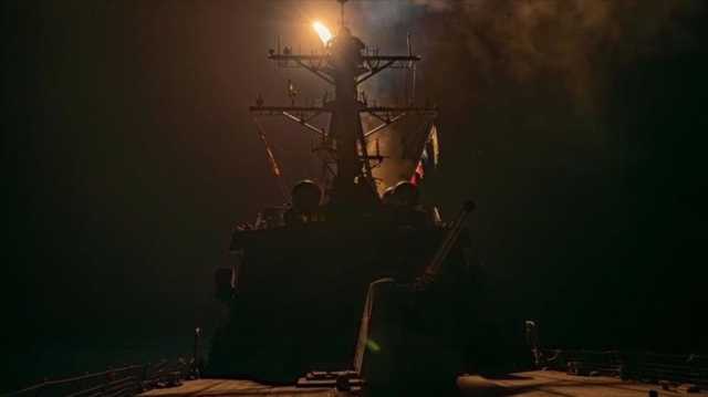 بريطانيا ترسل سفينة حربية إلى البحر الأحمر مع استمرار عمليات الحوثي