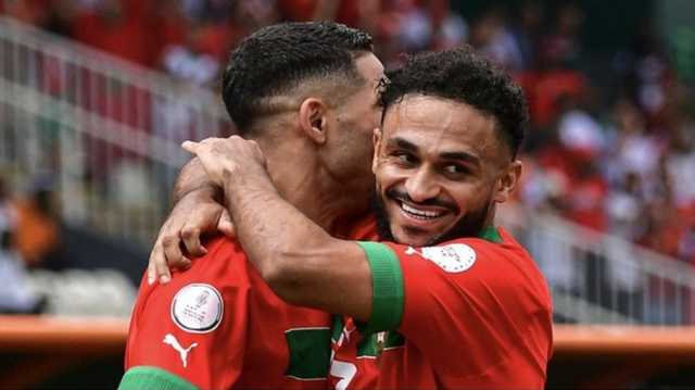 قبل مواجهة زامبيا.. منتخب المغرب يتأهل لثمن نهائي كأس أفريقيا