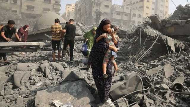 115 يوما من العدوان.. الاحتلال يواصل مجازره في غزة والمقاومة تتصدى للتوغلات الإسرائيلية
