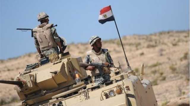 مسؤول مصري: التصعيد العسكري سيكون بمثابة زلزال داخل إسرائيل