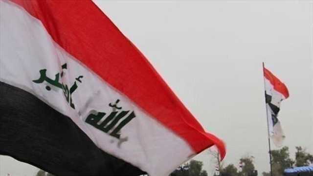 الرئاسة العراقية تدعو إلى اجتماع طارئ لبحث الضربات الأمريكية