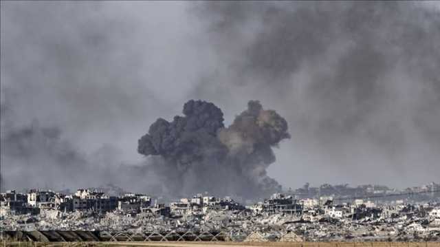 مجازر إسرائيلية متواصلة في غزة لليوم الـ89 من العدوان.. وترقب لردود الفعل على اغتيال العاروري