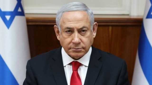 مخاوف إسرائيلية من اعتقال نتنياهو بأمر من الجنائية الدولية قبل نهاية الشهر
