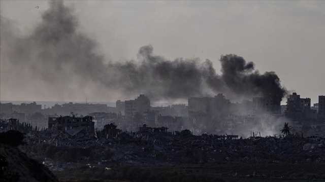 91 يوما على العدوان.. غارات إسرائيلية متواصلة على غزة وخلافات حادة بين قادة الاحتلال