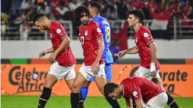 الاتحاد المصري يعتذر عن إخفاق الفراعنة في كأس أفريقيا