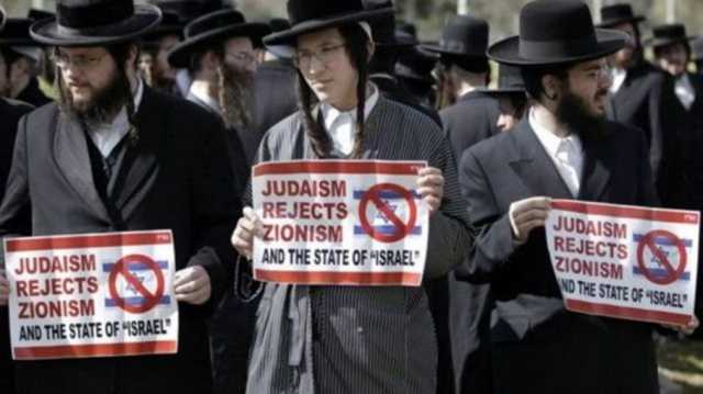 WP: هل هناك تشابه بين معاداة الصهيونية ومعاداة السامية؟