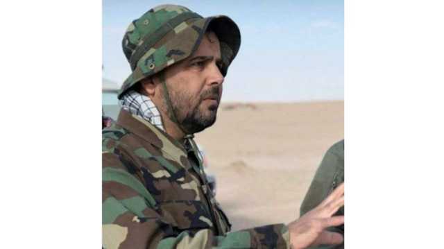 من هو المسؤول العسكري أبو تقوى الذي اغتالته أمريكا في بغداد؟