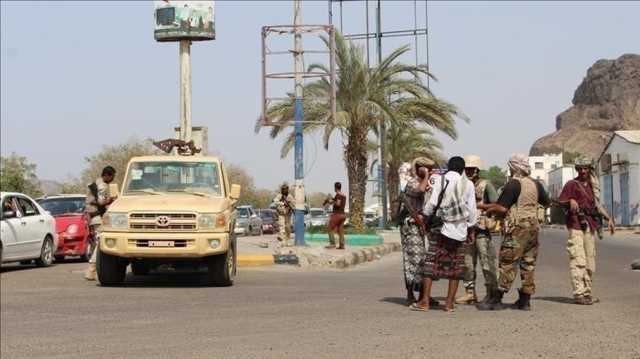 مقتل قائد عسكري بالجيش اليمني بمحافظة مأرب شرق البلاد