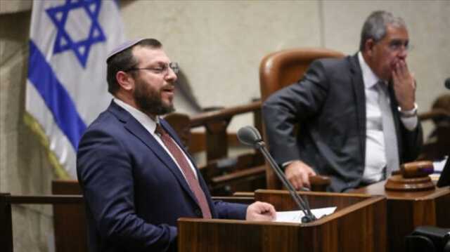 وزير إسرائيلي متطرف: يجب محو شهر رمضان وعدم الخوف من التصعيد