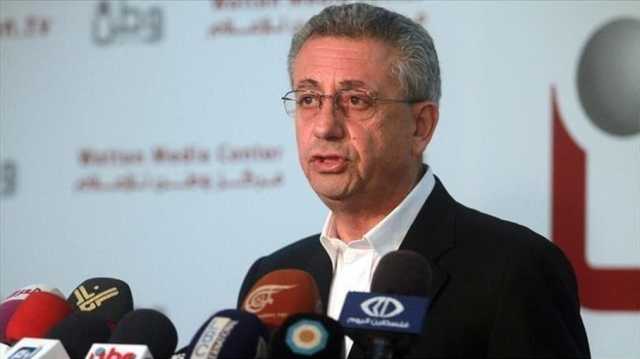 مصطفى البرغوثي: اقترحنا إرسال قافلة لغزة تحمل 57 علما عربيا وإسلاميا.. لم يستجب أحد (شاهد)