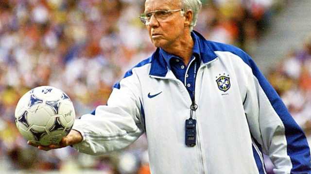 وفاة أيقونة برازيلية لكرة القدم.. من هو ماريو زاغالو؟