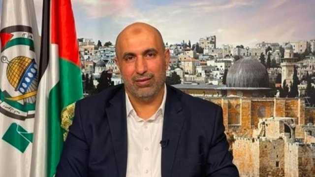 WSJ تسلط الضوء على قيادي في حماس وتصفه بالمقرب من العاروري.. لماذا؟