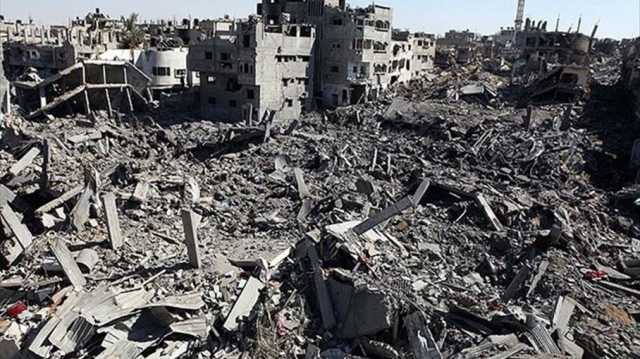 سيناريوهات اليوم التالي للحرب على غزة.. تباين بوجهات نظر الأطراف